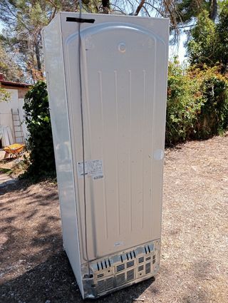 Nevera LG Expresscool No Frost nueva refrigerador