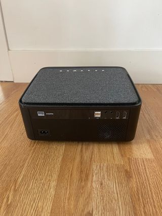 Proyector wifi bluetooth full HD 1080P 4K soporte