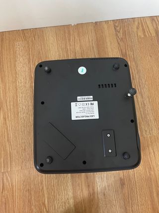 Proyector wifi bluetooth full HD 1080P 4K soporte