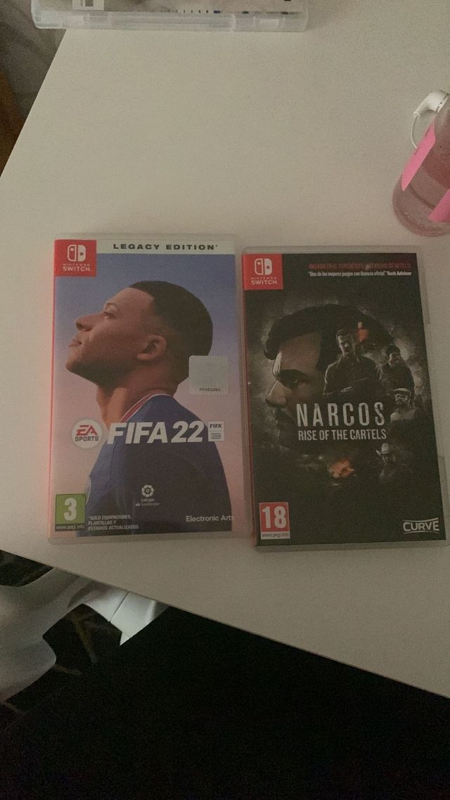 PS4 (PlayStation 4) + mando camuflaje