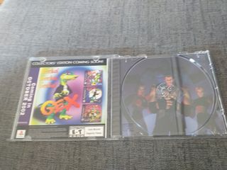 Figthing Force psx ps1 psone