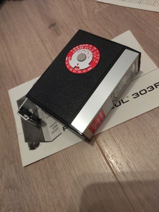 Pack Cámara Pentax MX