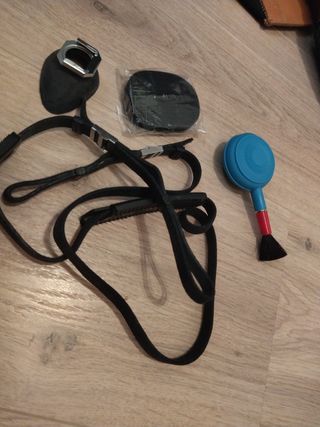 Pack Cámara Pentax MX