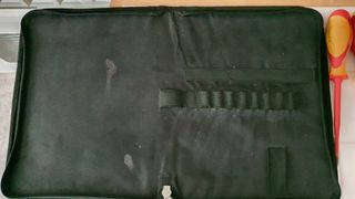 Maletin destornilladores wiha y dexter