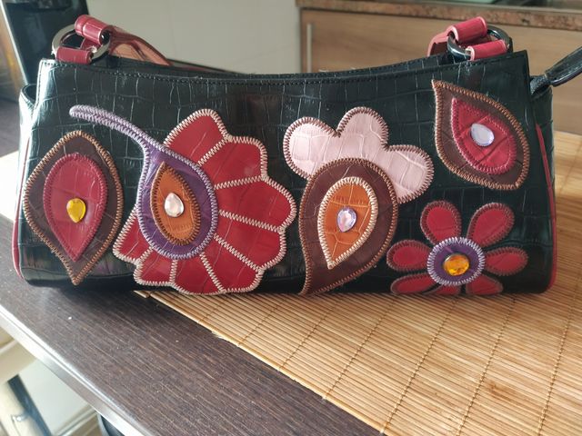 👜 Bolso de hombro.Mujer