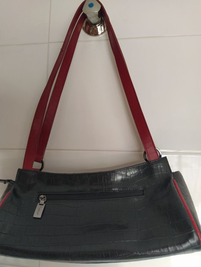 👜 Bolso de hombro.Mujer