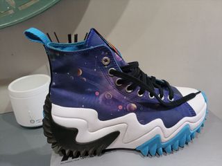 Converse Chuck Taylor edición limitada