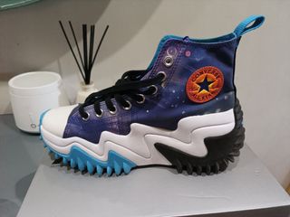 Converse Chuck Taylor edición limitada