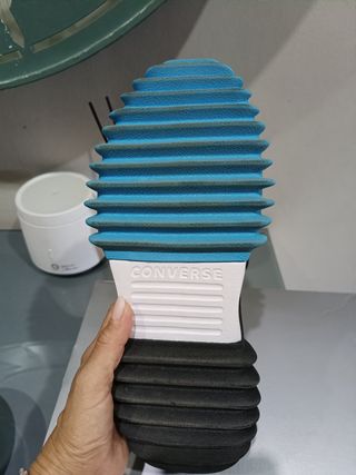 Converse Chuck Taylor edición limitada