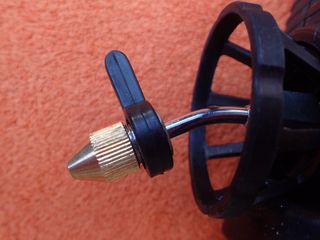 Pistola pulverizadora Wagner chorro concentado