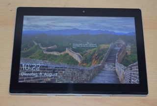 Lenovo IdeaPad Miix 310-10ICR - 80SG001CSP