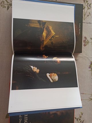 Rembrandt  Painter, engraver, draftsman