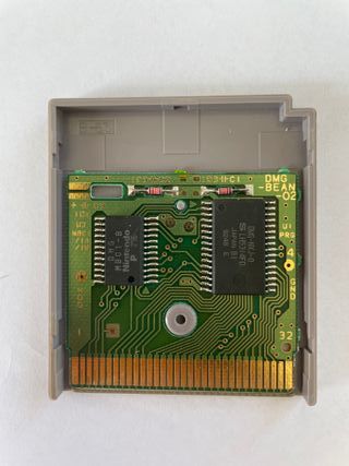 Cartuccia- Battle Space- Nintendo Gameboy - NTSC-J