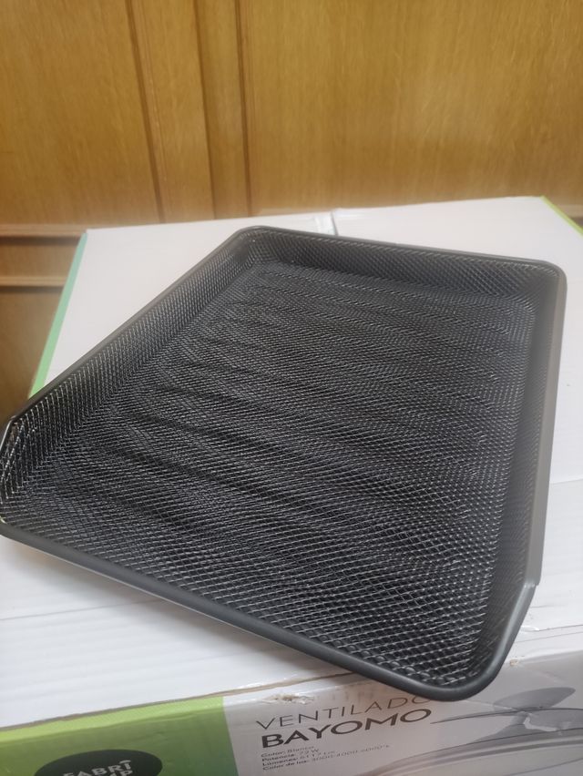 Vassoi per documenti