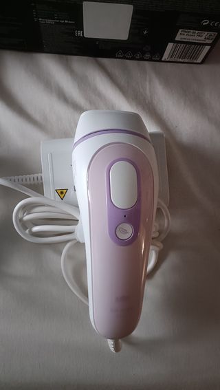 Braun silk-ecpert pro 3