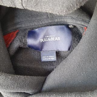 Sudadera Pull&bear