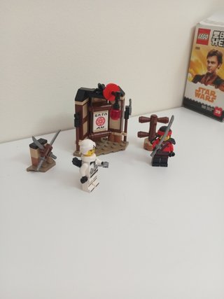 Lego Ninjago