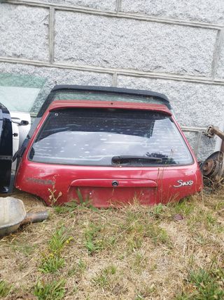 Porton citroen saxo vts