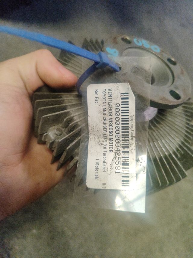 Viscoso Toyota land Cruiser kzt 3.0