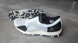 Adidas Pure boost X Mujer US 9 1/2 UK 8