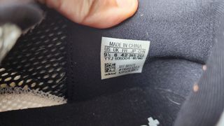 Adidas Pure boost X Mujer US 9 1/2 UK 8