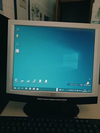 COMPUTER ASUS F2 A55-M LE