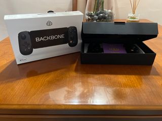 BlackBone (iPhone)