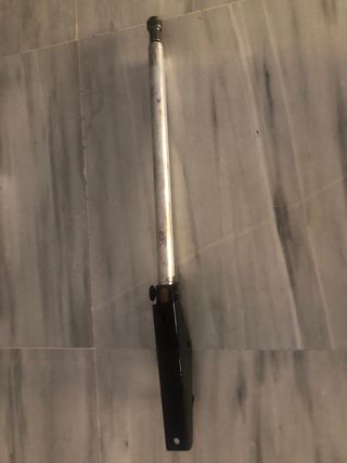 Amortiguador-Piston Hidráulico