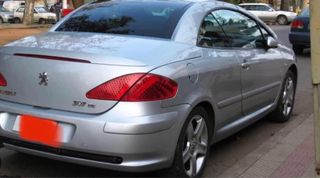 Amortiguador-Piston Hidráulico