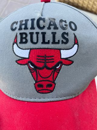 Cappello Chicago Bulls