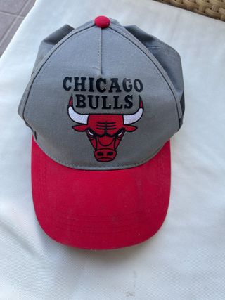 Cappello Chicago Bulls