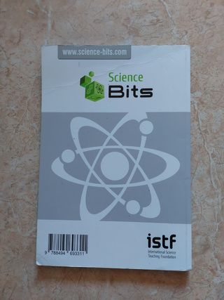 La materia i els seus canvis