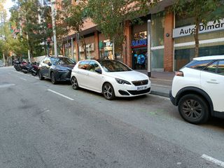 Peugeot 308 2017