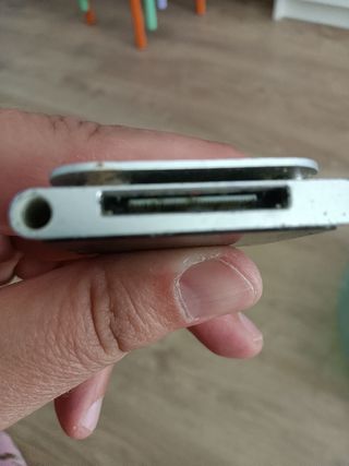 iPod nano 6 generación