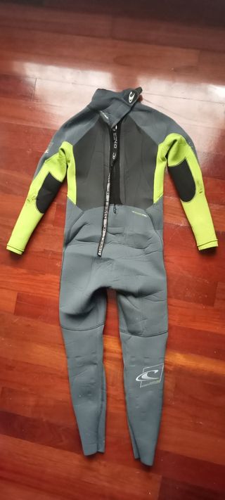 Traje neopreno Oneill niño 