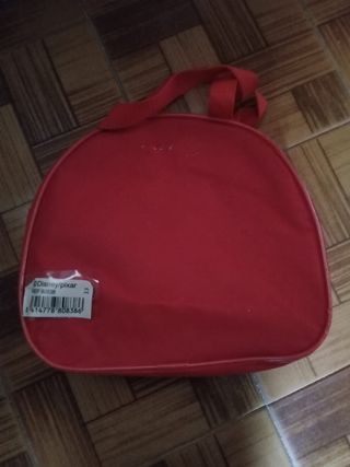neceser / bolsa de aseo cars