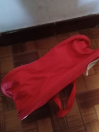 neceser / bolsa de aseo cars
