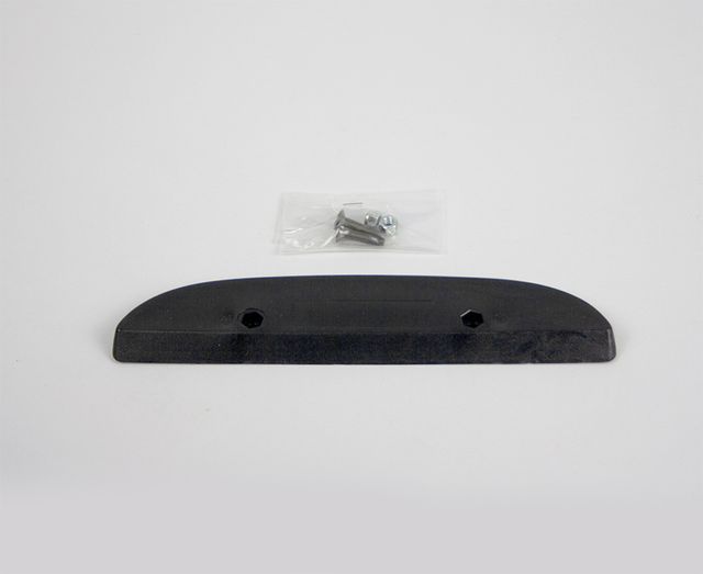 Skateboard montaggio tail bone vintage anni 90s