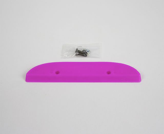 Skateboard montaggio tail bone vintage anni 90s