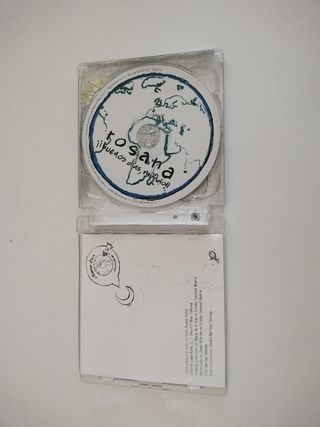 CD Rosana