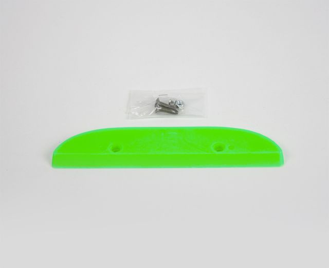 Skateboard montaggio tail bone vintage anni 90s