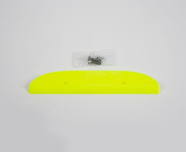 Skateboard montaggio tail bone vintage anni 90s