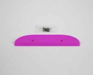 Skateboard montaggio tail bone vintage anni 90s