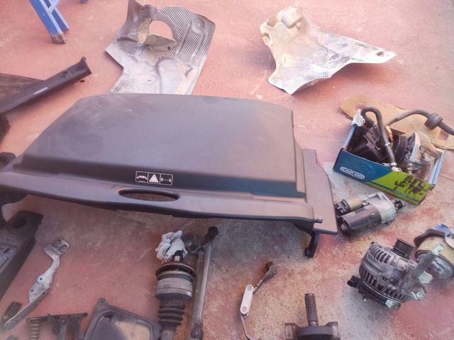 Piezas mercedes SLK R171