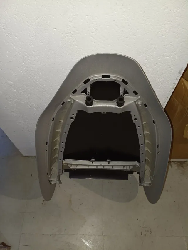 Piezas mercedes SLK R171