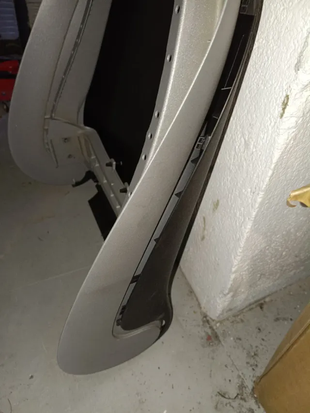 Piezas mercedes SLK R171