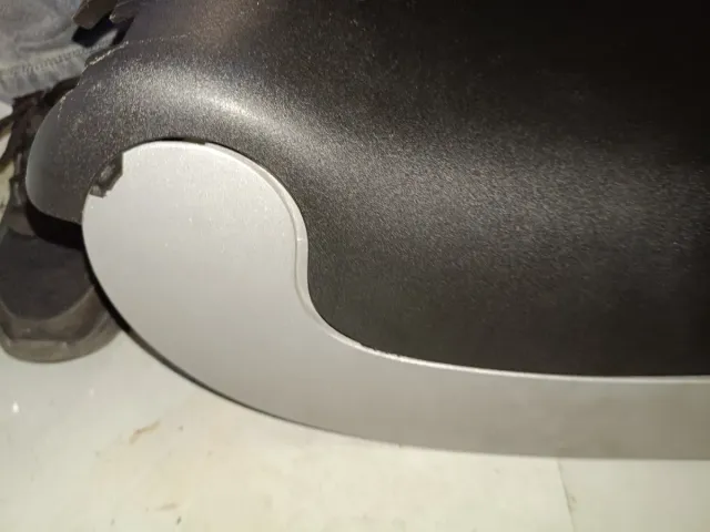 Piezas mercedes SLK R171