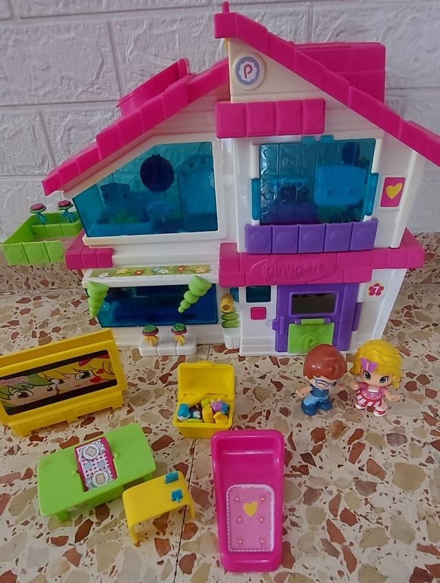 CASA VILLA DE PINYPON