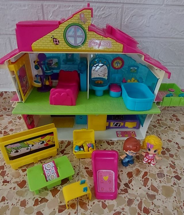 CASA VILLA DE PINYPON