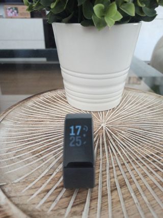 Fitbit charge 3, pulsera actividad. Oferta